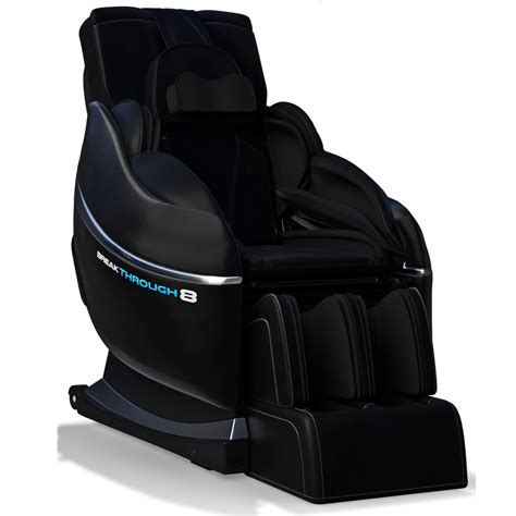 Medical Breakthrough™ Series Massage Chairs Official Site