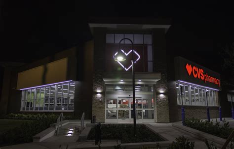 CVS Pharmacy Building - Store #5142 - Lunacon Construction Group