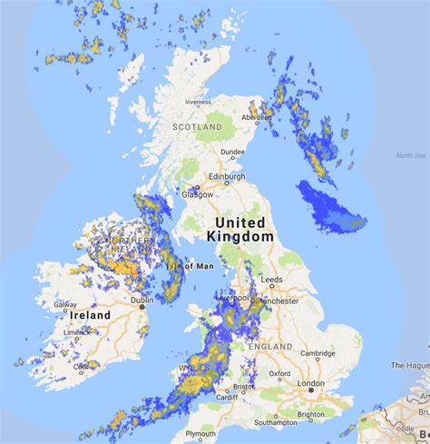 Uk Snow Forecast Latest Radar Maps And Where Snow Will Fall Today