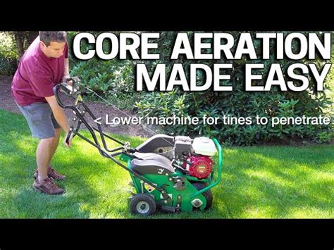 Maybe you would like to learn more about one of these? Does Centipede Grass Need To Be Aerated? - Thriving Yard