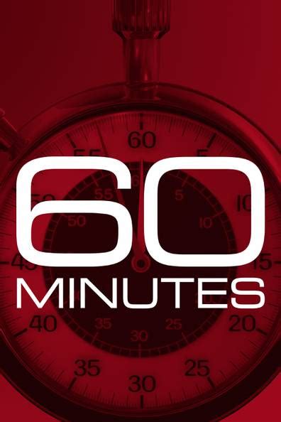 How To Watch And Stream 60 Minutes 1968 Present On Roku
