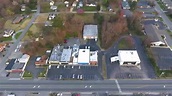 Beautiful Downtown Mechanicsville, VA USA - YouTube