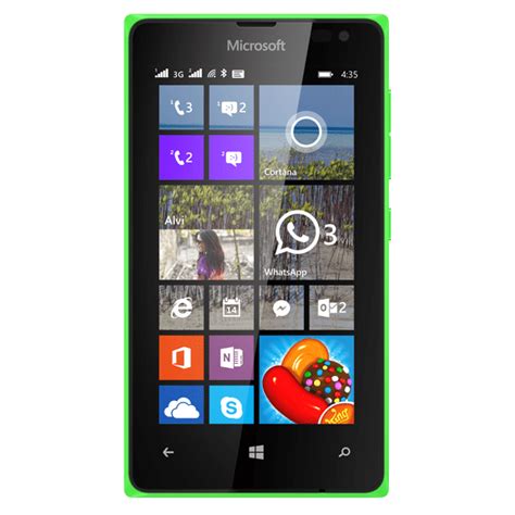 Lumia 435 Callcompany Heerlen Heerlen
