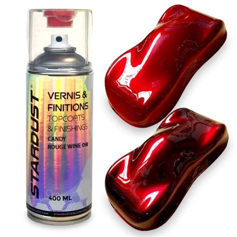 Candy Paint For Motorcycle And Car Big Choice Of Bases Inks Varnish