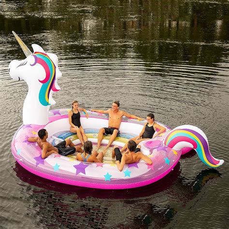Unicorn Inflatable Float Ph
