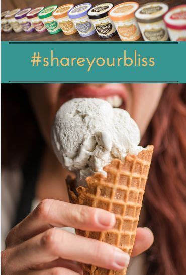 What Brings You Bliss Share Your Story Shareyourbliss Coconutbliss