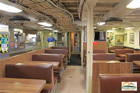Touring Uss Edson The Gray Ghost Of Bay City Michigan