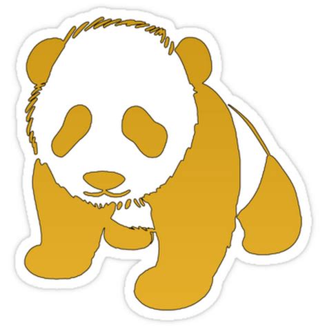 Golden Panda Youtube