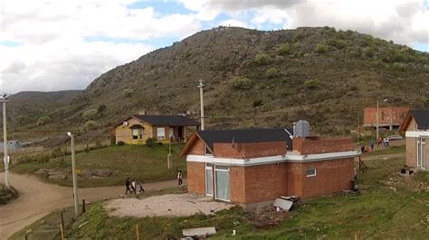 Popüler sierra de la ventana kategorileri. Sierra de la Ventana, Cabañas Cerro Ceferino - YouTube