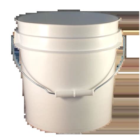 Gallon Containers Jugs And Buckets Bulk Kaufman Container