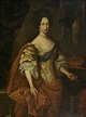 María de Módena, esposa de Jacobo II - Colección - Museo Nacional del Prado
