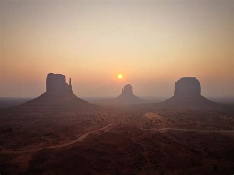 Monument Valley Guía Completa Para Visitar Y Recorrer El Valle Navajo