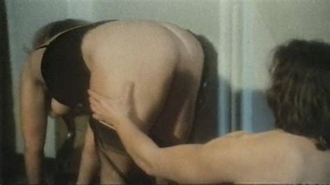 Naked Marina Hedman In Nido D Amore
