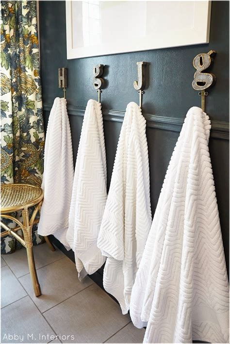 Love These Hooks 1000 Bathroom Towel Storage Bathroom Towel Hooks