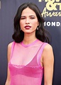 KELSEY CHOW at 2018 MTV Movie and TV Awards in Santa Monica 06/16/2018 ...