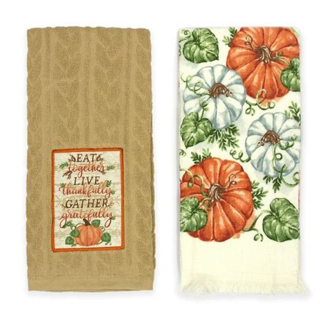 The store also accepts manufacturer coupons. Bed Bath & Beyond (With images) | Kitchen towel set, Linen ...