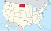 Burleigh County, North Dakota - Wikipedia
