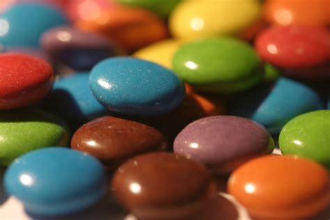 Colorful Candies Free Photo Download Freeimages