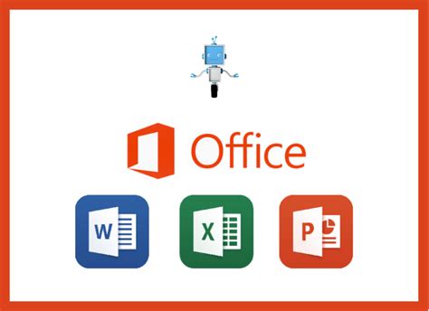 Mâitriser Le Pack Office Powerpoint Word Excel Fun Tech Adventures