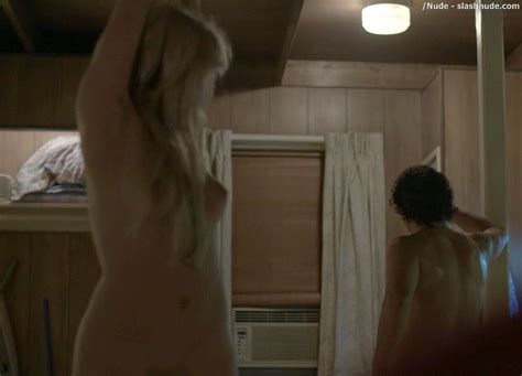 Andrea Riseborough Nude In Bloodline Photo 25 Nude