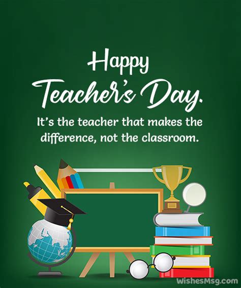 190 Teachers Day Wishes Messages And Quotes