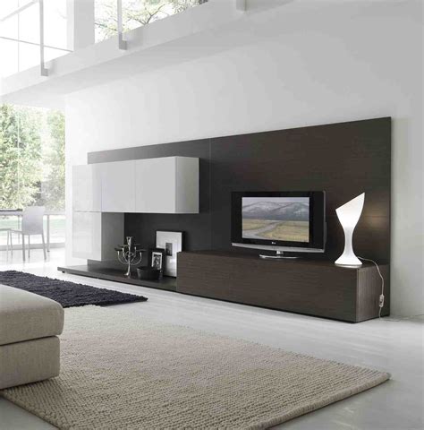 Contemporary Living Room Interior Design And Furnishings