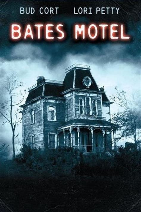 Bates Motel Tv Movie 1987 Imdb