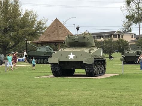 1st Cavalry Division Museum 30 Photos And 10 Reviews 2218