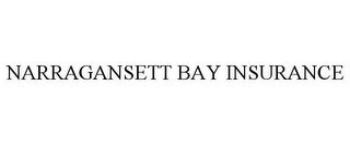 Various companies provide information on customer satisfaction, complaints, etc. Narragansett Bay Insurance Company ... Narragansett Bay Funding Corp - Rhode Island business ...