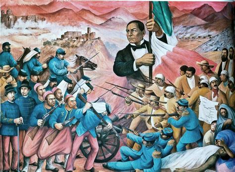 A continuación te contamos la historia de este la batalla de puebla es considerada como una de las victorias más importantes del ejército mexicano. La Batalla de Puebla : Descubre su Origen y su Historia