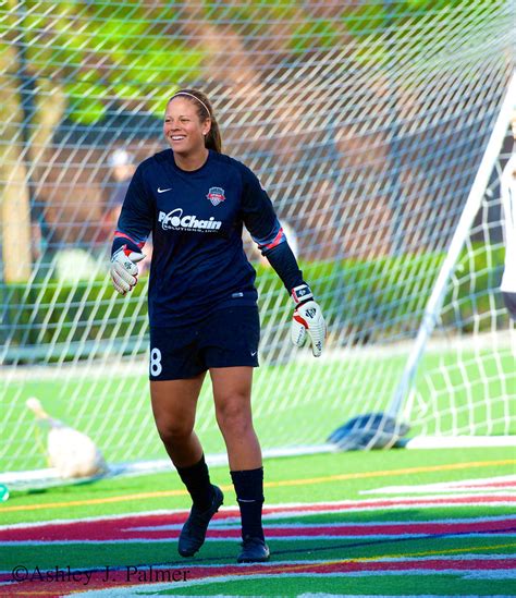 Chantel Jones Boston Breakers Vs Washington Spirit June 1 Flickr