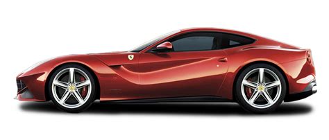 Ferrari F12berlinetta 2012