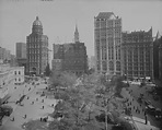 NYC 1890's | Vintage | Old | Pictures | Photos | Images