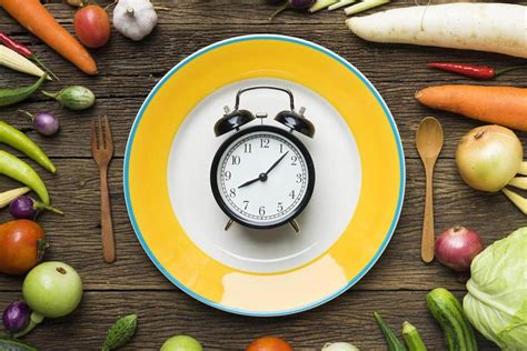 Diabetes And Intermittent Fasting