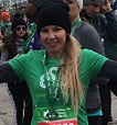 Lisa Whalen Inspired by Father to Run Chicago Marathon