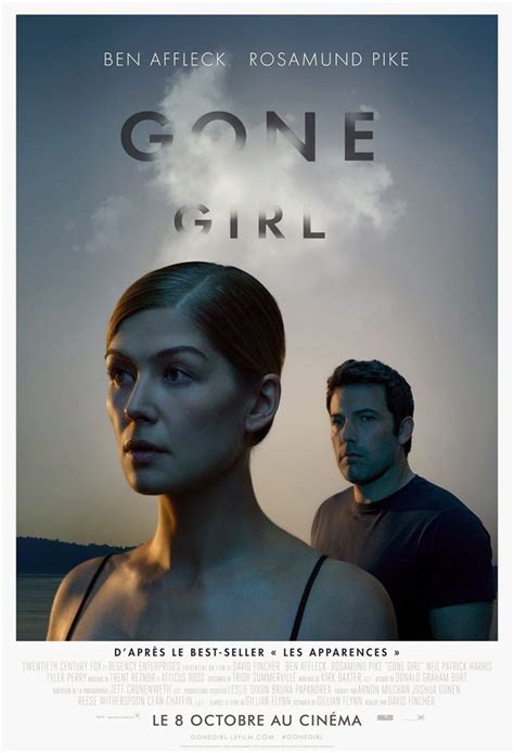Naptown Nerd David Fincher Retrospective Quick Thoughts On Gone Girl