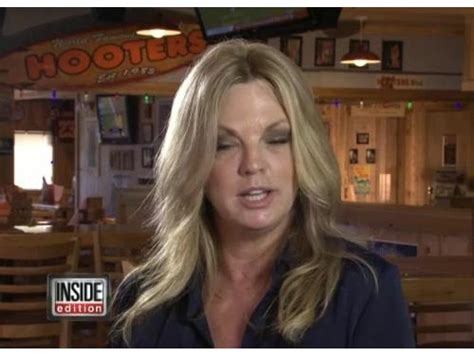 First Hooters Girl Lynne Austin Looks Back After 30 Years Westlake