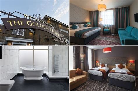 Wetherspoons To Open 70 Bedroom Hotel With £7m Museum Attached Mirror
