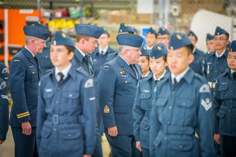Acr Photos 781 Calgary Royal Canadian Air Cadet Squadron