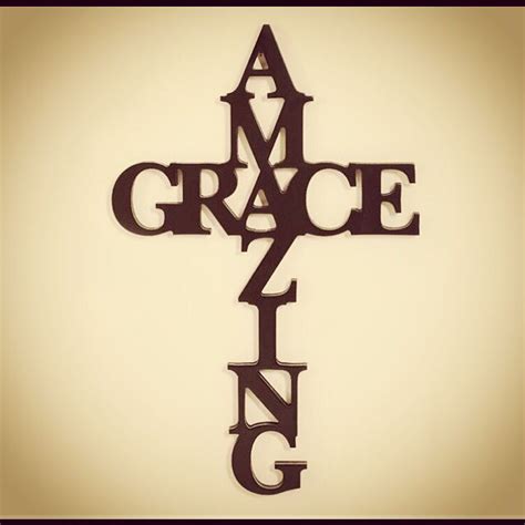 Doing business as:amazing grace care homes. Amazing Grace | Home decor decals, Decor, Gods love