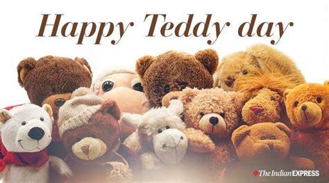 Happy Teddy Day 2020: Wishes Images, Quotes, Status, Wallpapers, Pics