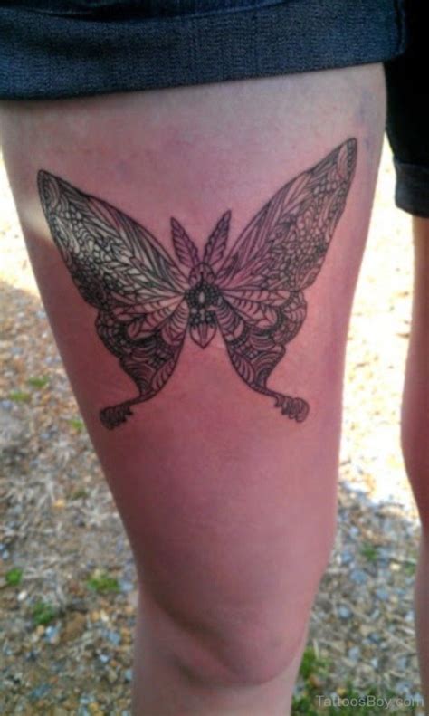 Butterfly Tattoos Tattoo Designs Tattoo Pictures