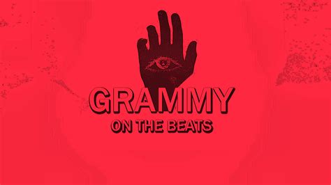 Grammy On The Beats