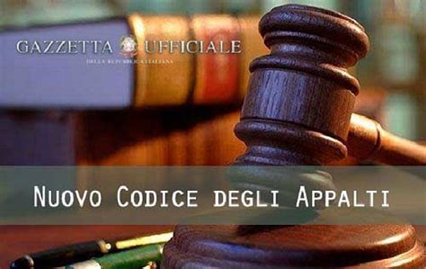 Codice Appalti E Requisiti Soa Estendere A 10 Anni Il Periodo Di