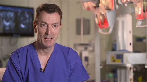 Meet Our Consultant David Mcmurray Consultant Gynaecologist At Aut