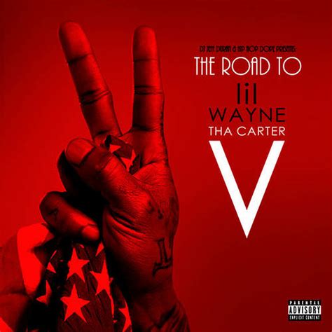 Lil Wayne The Road To Tha Carter V 2014 Free Download Borrow And