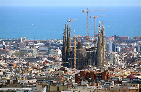Contact fc barcelona on messenger. Фото Собор Святого Семейства | Барселона, Испания | Турпром