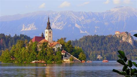 Lake Bled Slovenia 12 Reasons To Visit Europes Magical Lake