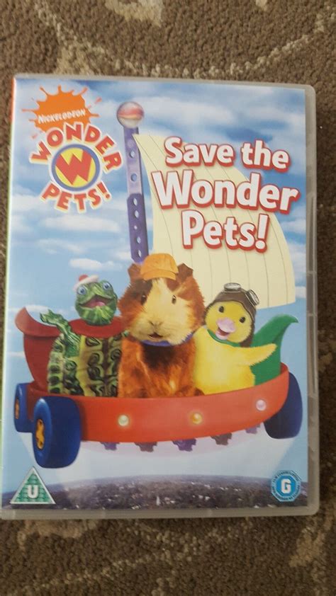 Wonder Pets Ollies Slumber Party