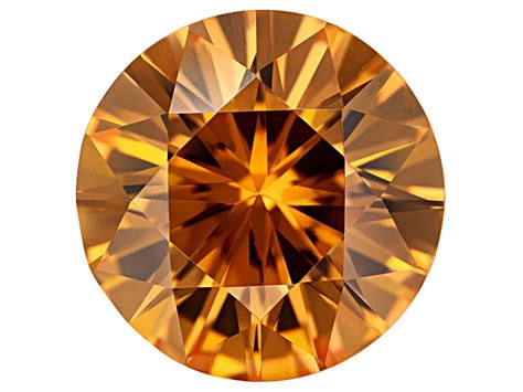 Cubic Zirconia Synthetic Gem Guide And Properties Chart